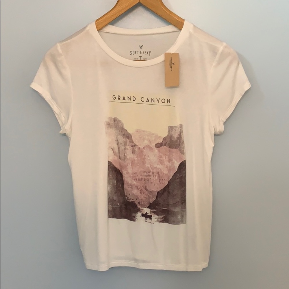 American Eagle Soft & Sexy